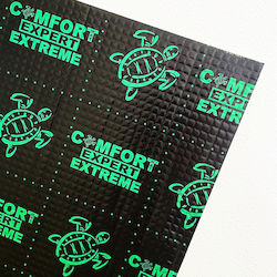 Comfort Mat Extreme Pro Max Звукоизолация за автомобил 8mm
