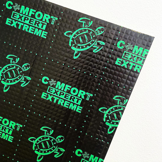 Comfort Mat Extreme Pro Max Ηχομονωτικό Αυτοκινήτου