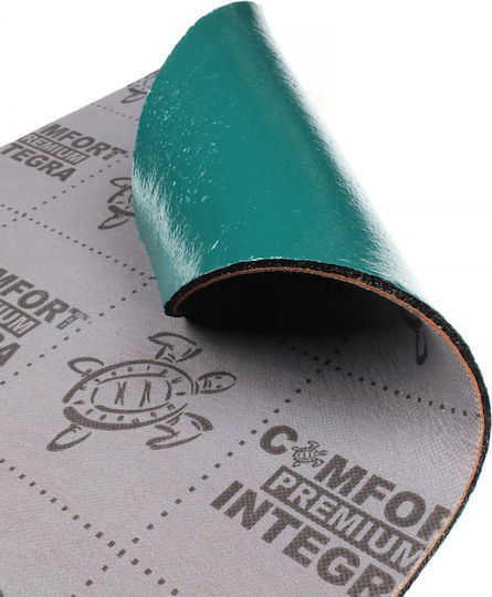 Comfort Mat Integra Звукоизолация за автомобил 6mm