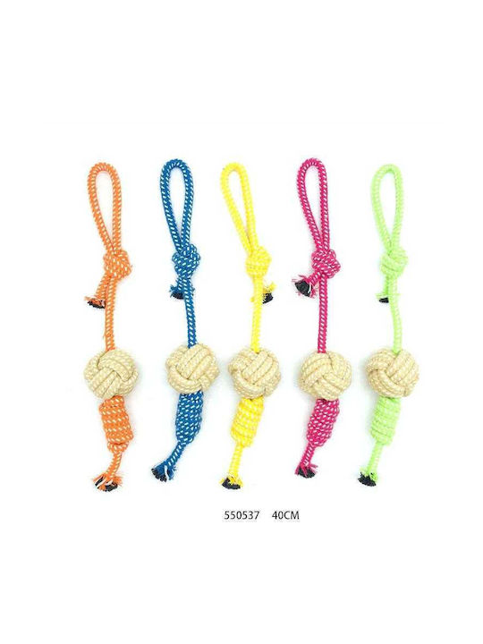 Dog Toy Rope