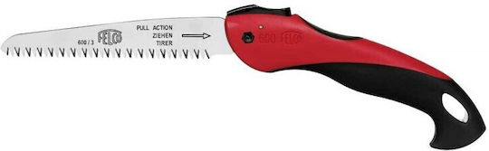 Felco 600 Ferăstrău de mână Ferăstrău de tăiat crengi 16cm