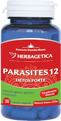 Herbagetica 30 Mützen