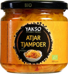 Atjar Tjampoer - Yakso - 340gr