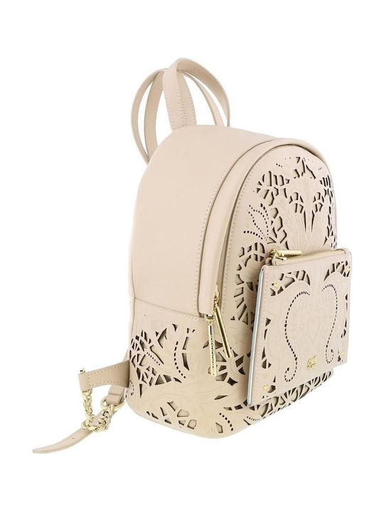 Damentasche Rucksack Rosa