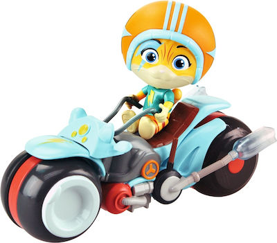 Smoby Miniature Toy Motocicleta 180210