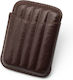 Marvel Leather