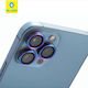 Blueo Camera Protection Metal Frame for the iPhone 12 Pro