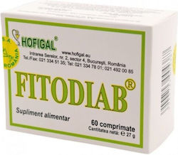 Hofigal 60 Comprimate Hofigal 60 Comprimate