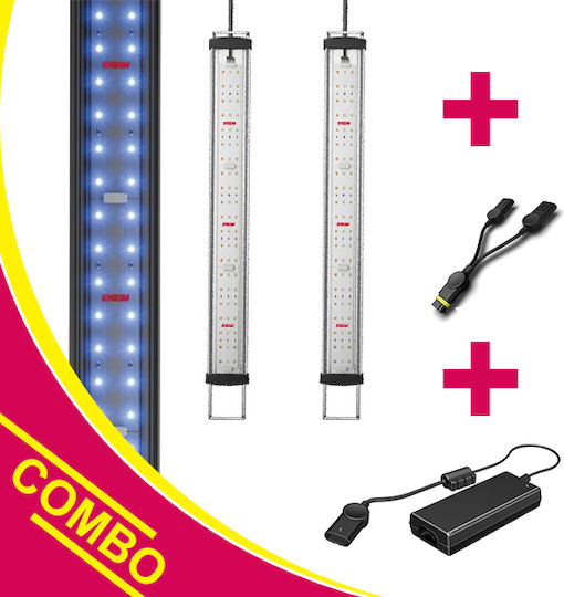 Eheim Lampă cu led pentru iluminat acvariu 40W 48.7cm