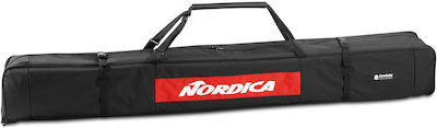 Nordica Skisack Schwarz