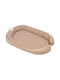 Matex Baby Nestkissen Brown 80x55cm