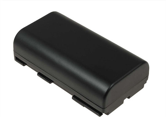 Μπαταρία Βιντεοκάμερας C0911-1.8l 2600mAh Συμβατή με Canon
