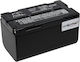 Μπαταρία Βιντεοκάμερας C3d2-3.7l 4000mAh Συμβατή με Panasonic
