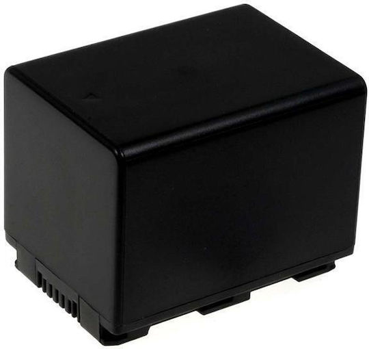 Μπαταρία Βιντεοκάμερας C6bp420 3600mAh Συμβατή με Samsung