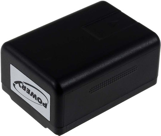 Baterie cameră video C3vbt190 97169 Compatibil cu Panasonic