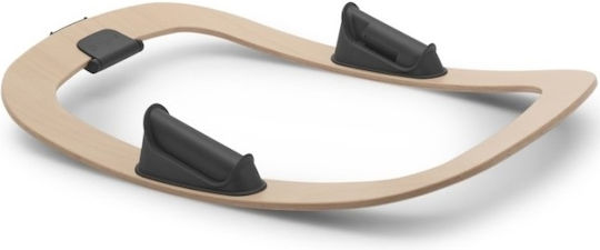 Bugaboo Türsteher Stand in Beige Farbe