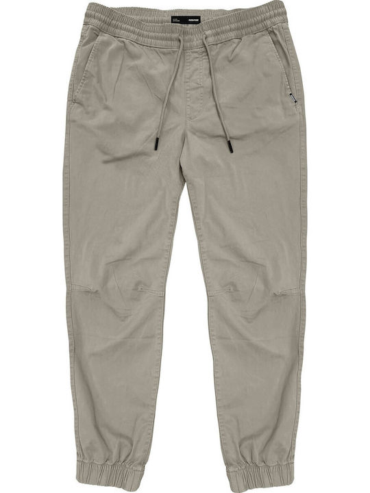 Rebase Trousers Gray