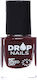 Drop Cosmetics Гланцов Лак За Нокти 354 (Мерло)