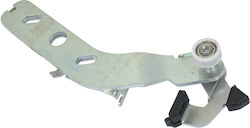 Механизъм на вратата Peugeot Boxer Fiat Ducato Citroen Jumper 1344239080PA