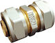 Pipe Connection for Multilayer Pipe 26mm 2522.2626