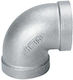 Γωνία Σωλήνα Inox 1¼" 1403.0004