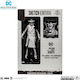 Mcfarlane Toys DC Comics Joker The Joker Desi Action Figure Height 18cm in Scale 1:10