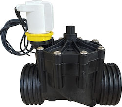 RPE Elektrische Rasensprenger-Ventil 24V RPE Elektrische Rasensprenger-Ventil 24V