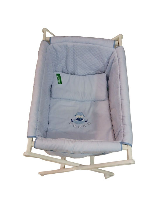 Manterol Casa Baby-Möbel-Sets Manterol Casa Baby-Möbel-Sets