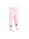 Disney Kids Tights light pink