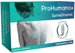 ProHumano+ SpineDinamic 30 Kapseln