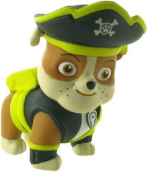 Comansi Paw Patrol Miniatur-Spielzeug 6 cm