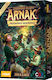 Game Expansion Lost Ruins of Arnak: Expedition Leaders (pl) for 1-4 Players 12+ Years Old (PL) Rebel Games
