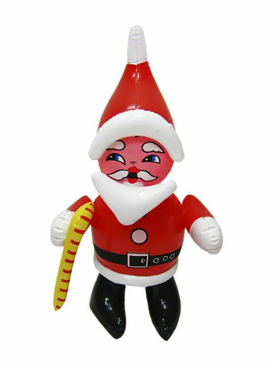 Inflatable Santa Claus 100cm