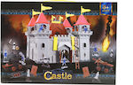 Kider Toys Miniatur-Spielzeug Castle