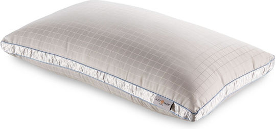 Matt & More Sky Sleep Bed Pillow Polyester 50x70cm