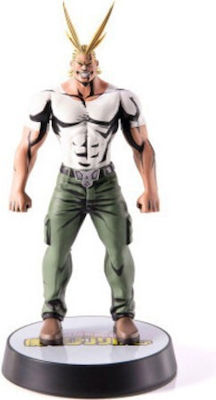 First 4 Figures My Hero Academia: All Might Casual Wear Figure