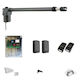 GRsistemi Garage Door Motor Set for Counterweight Door up to 250kg Left Direction
