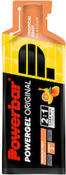 PowerBar Powergel 41гр