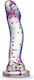 Blush Dildo με Βεντούζα