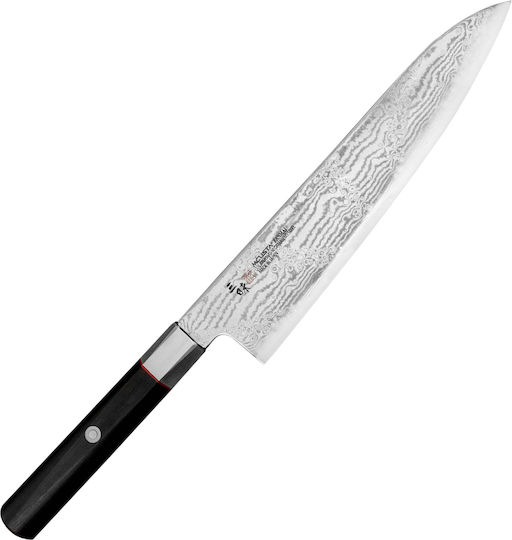 Mcusta VG-10 Splash Cuțit Chef din Oțel Inoxidabil 21cm