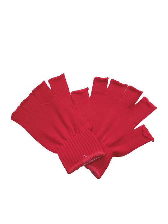 Red Manusi