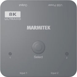 Marmitek Connect HDMI Switch Marmitek Connect HDMI Switch