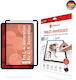 Displex Ματ Screen Protector (iPad Pro 11, iPad Air 4/5.) Μαύρο
