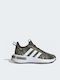 Racer Tr23 Παιδικά Sneakers Χακί