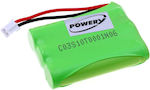 97473 Battery Wireless Transceiver