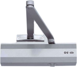 Gretsch-Unitas G-U OTS 430 Mecanism De Reîntoarcere Argintiu Gretsch-Unitas G-U OTS 430 Mecanism De Reîntoarcere Argintiu