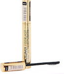 Eveline Fiberlast Mascara Black 10ml