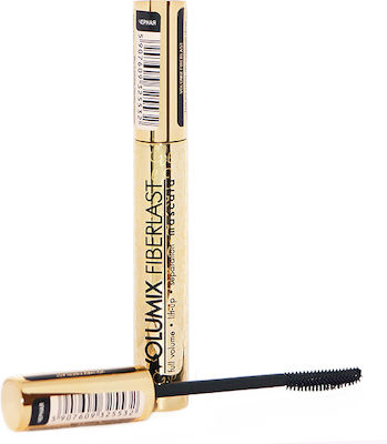 Eveline Fiberlast Mascara Schwarz 10ml