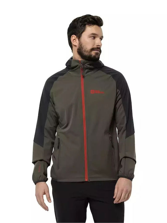 Jack Wolfskin 1306922 5719