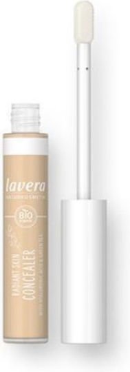 Lavera Radiant Liquid Concealer Ivory 01 5.5ml